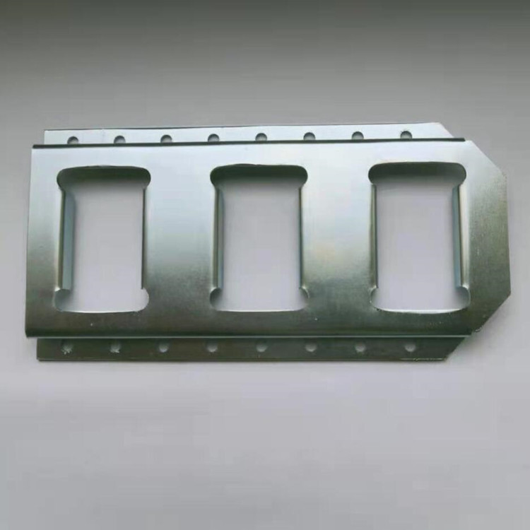  五金衝（chōng）壓模具為什麽要經過調試 