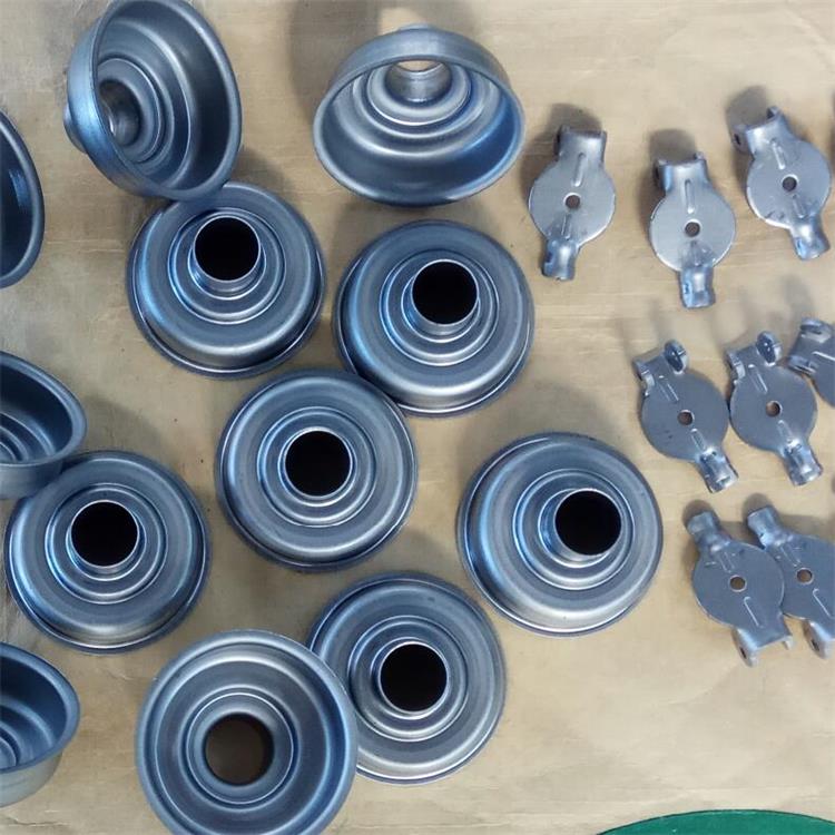 調試五金衝壓模具務必要做到的事項 