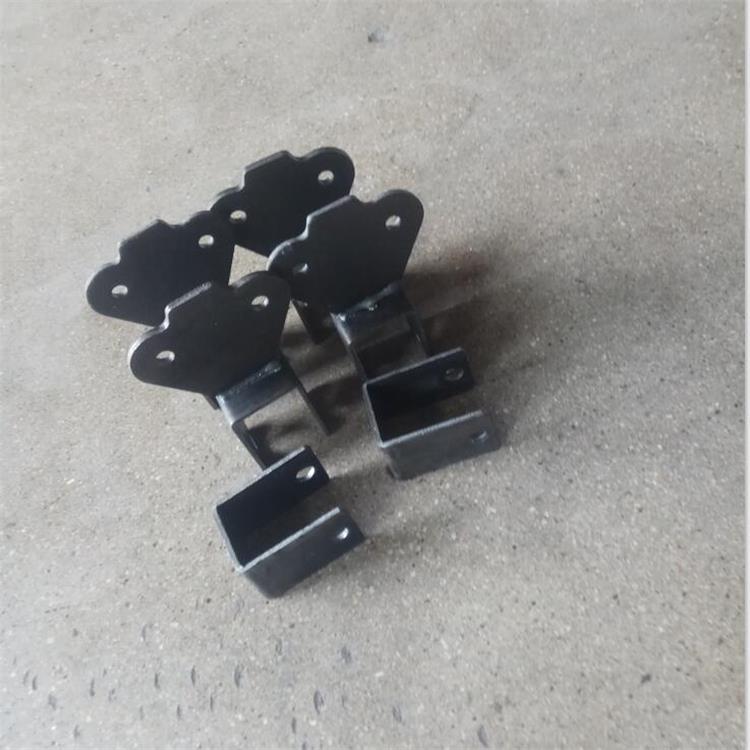 五金衝壓模具的製造者不能隨意更改衝模（mó）設計 