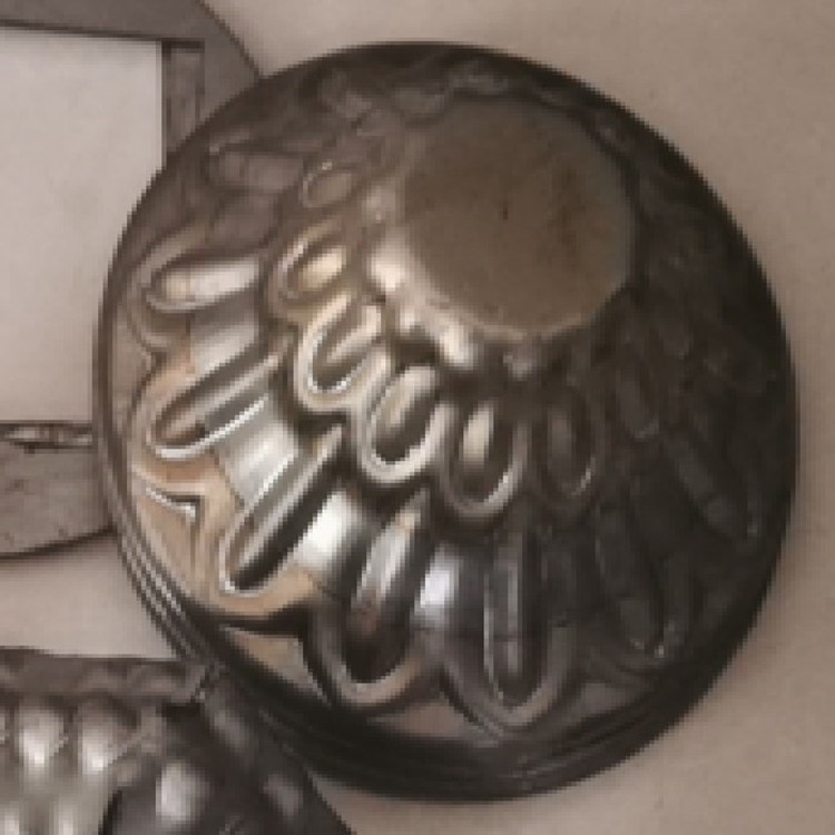 五金衝壓件廠對於冷擠（jǐ）壓件的模具有什麽要求  