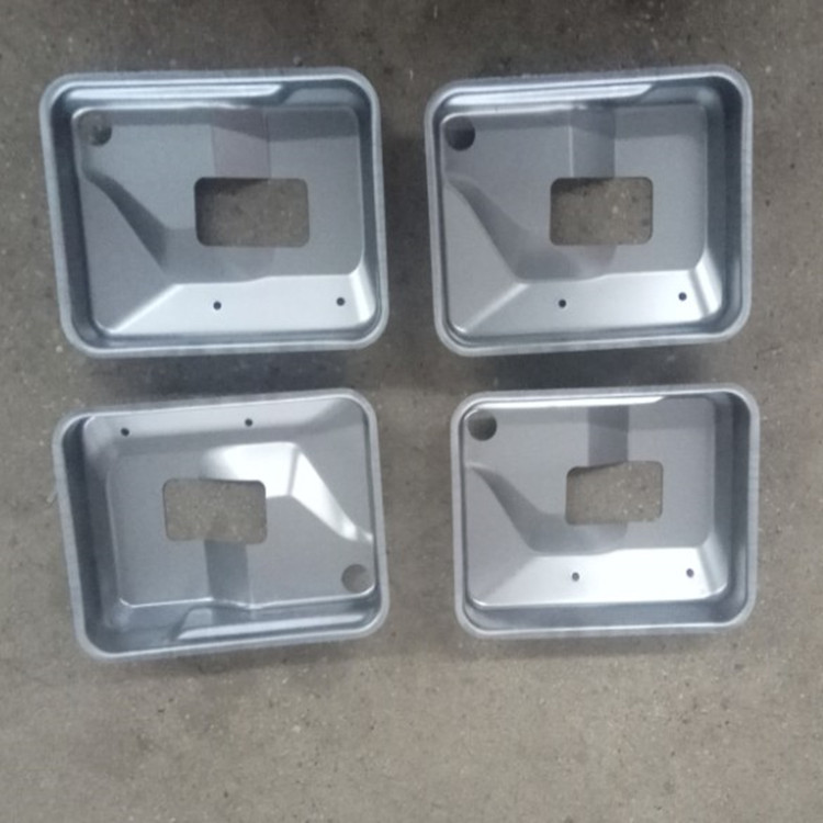  金屬衝壓件的液壓成形工藝是（shì）怎麽回事