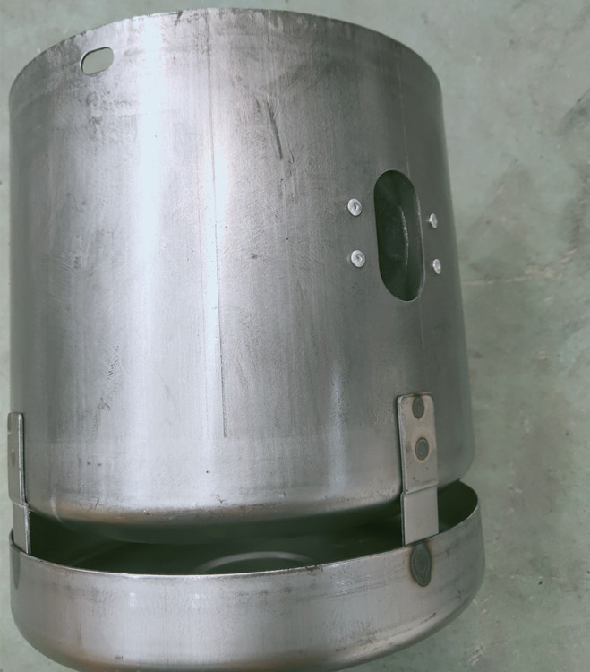 深衝衝壓件的（de）介紹與（yǔ）應用範圍 