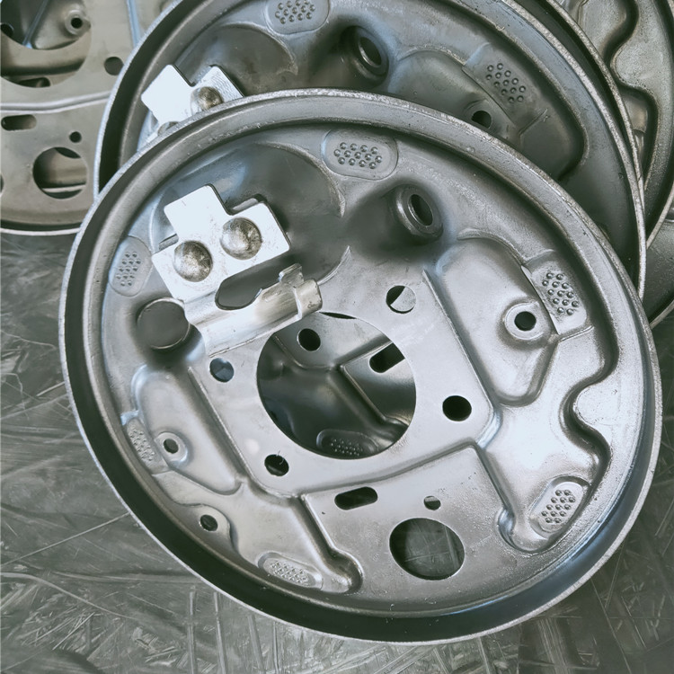 衝壓加工缺（quē）一不可的三個要素