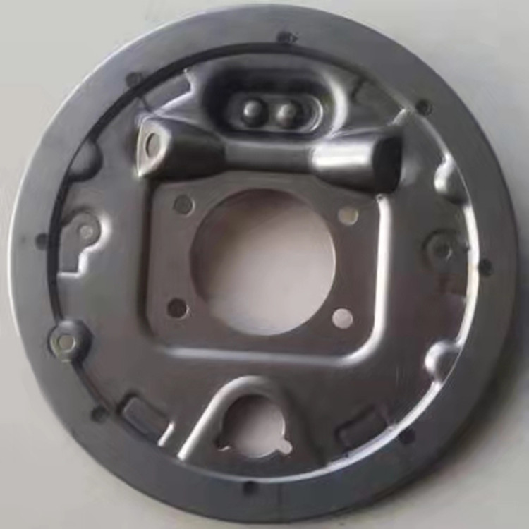 五金衝壓件模具的製（zhì）造調整和使用調整