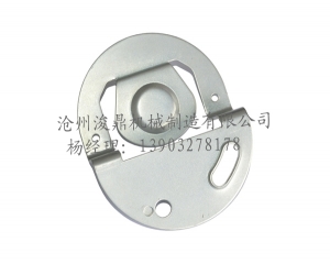 衝壓件加工自動（dòng）化（huà）裝備很重要午夜免费视频談談它（tā）有哪些