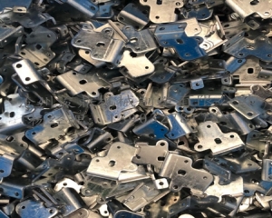 衝壓件加工誤差是怎樣造成（chéng）的-午夜免费视频講解