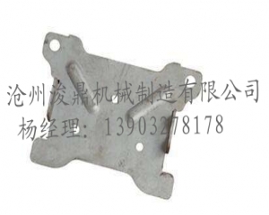 五金衝壓件廠家讓汽車零配件批量生產告別價格超高