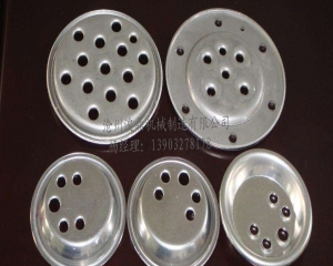 五金衝壓件廠家淺談材料的好壞決定產（chǎn）品的性能