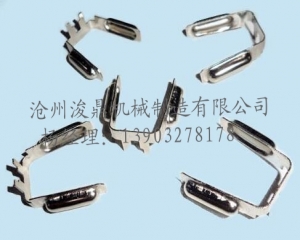 衝壓件加工表麵質量好可為下道（dào）工序提（tí）供便利條件