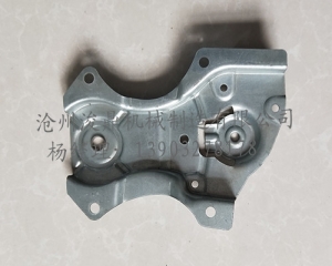 五（wǔ）金衝壓件廠家講解何為衝壓件的穩定性