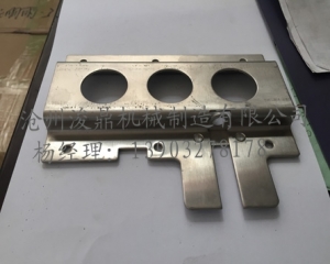 五金衝（chōng）壓件廠家告訴你設計衝壓件的關鍵點