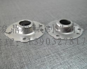 衝壓（yā）件加工質（zhì）量控製（zhì）要求有幾點