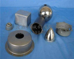 衝壓件加工廠在衝（chōng）壓加工中為什麽（me）會出現衝擊線