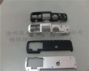 衝壓件加工設備（bèi）四柱壓力機有哪些（xiē）原理與特點