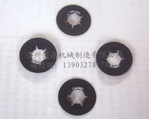 五金（jīn）衝壓（yā）件的衝壓有哪些工藝（yì）規（guī）程（chéng）