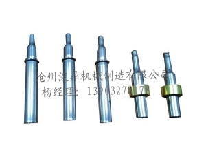 五金（jīn）拉伸件質量缺陷之起皺和破裂（liè）