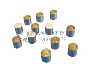 五金拉伸件工藝（yì）的類型和工藝要求都有怎（zěn）樣的內容