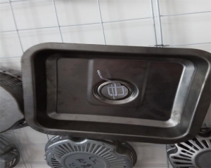 幾種鈑金衝（chōng）壓件加工設備介紹（shào）