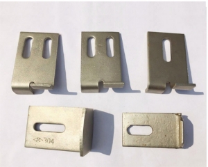 怎麽提（tí）高五金衝壓件毛坯（pī）定位的可靠性