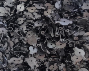 加（jiā）工（gōng）衝壓件所（suǒ）用模具上需要熱處理的構件 