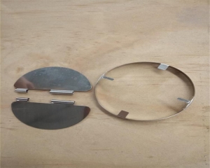 衝壓（yā）件工藝設計都包含哪些內容