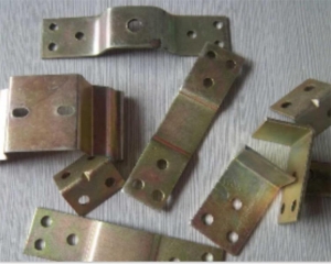 衝壓件（jiàn）的多種工藝方案是依據什麽提出來的