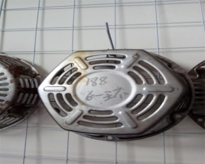  圓筒形拉深件拉深過程中受力情況分析（xī）  