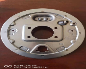 汽車衝壓件的外觀檢驗方法