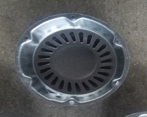 汽車衝壓件的毛刺（cì）如（rú）何檢測