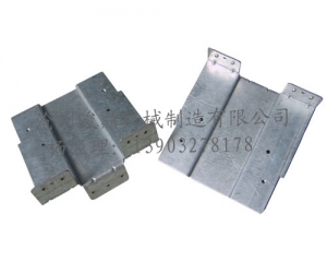 衝壓件加（jiā）工是吸取了的生產（chǎn）工藝