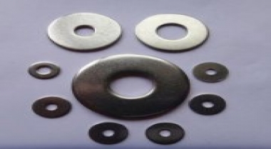 316不鏽鋼平墊（diàn）\平（píng）墊片加大加厚平墊圈