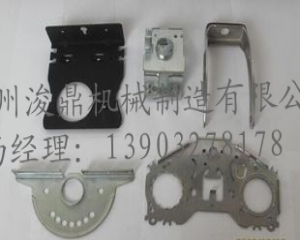 衝壓件生產廠家生存危機意識是每時每刻的應有的